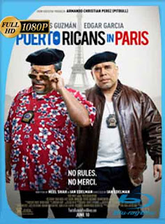 Puerto Ricans in Paris (2015) HD [1080p] Latino [GoogleDrive] chapelHD
