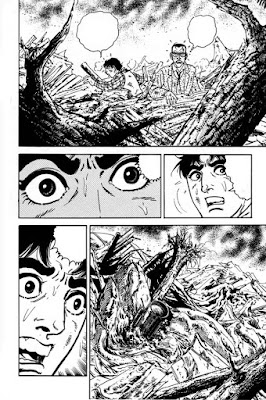 โหลดอ่านการ์ตูน PDF BreakDown มหันตภัยดาวหางวิลบี้