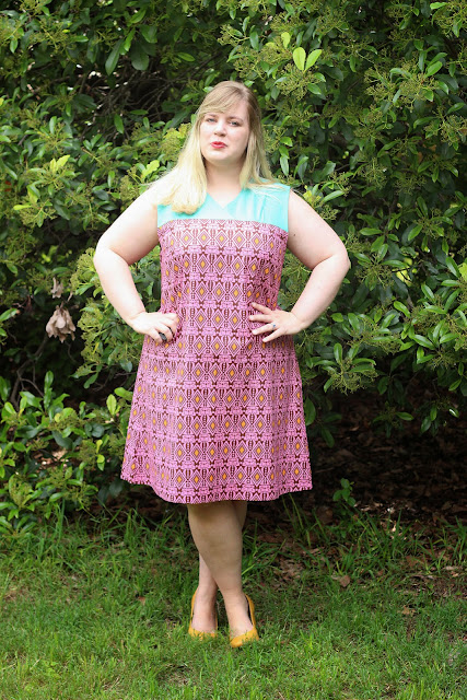 Miss Bonnie Designer Silk Rayon Velvet Fabric- Fuchsia Pink- Dress Weight-  Sold By The Yard