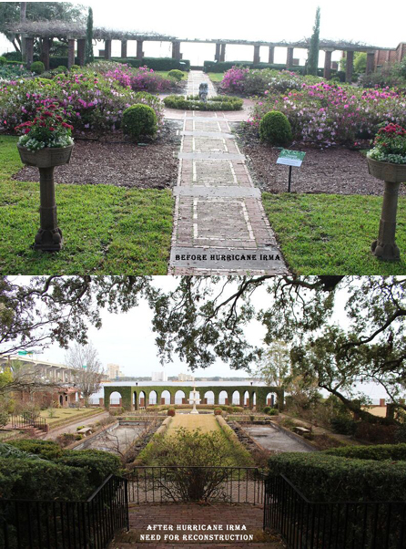 Around Town With Ms V Cummer Museum Of Art Gardens Announces