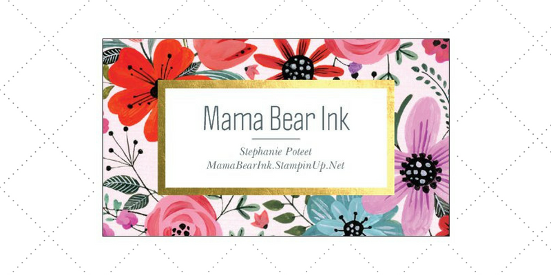 Mama Bear Ink