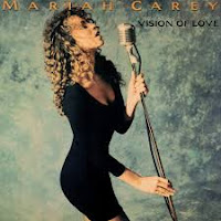 Arti Terjemahan Lirik Vision Of Love - Mariah Carey ~ Suhunya Lirik Lagu
