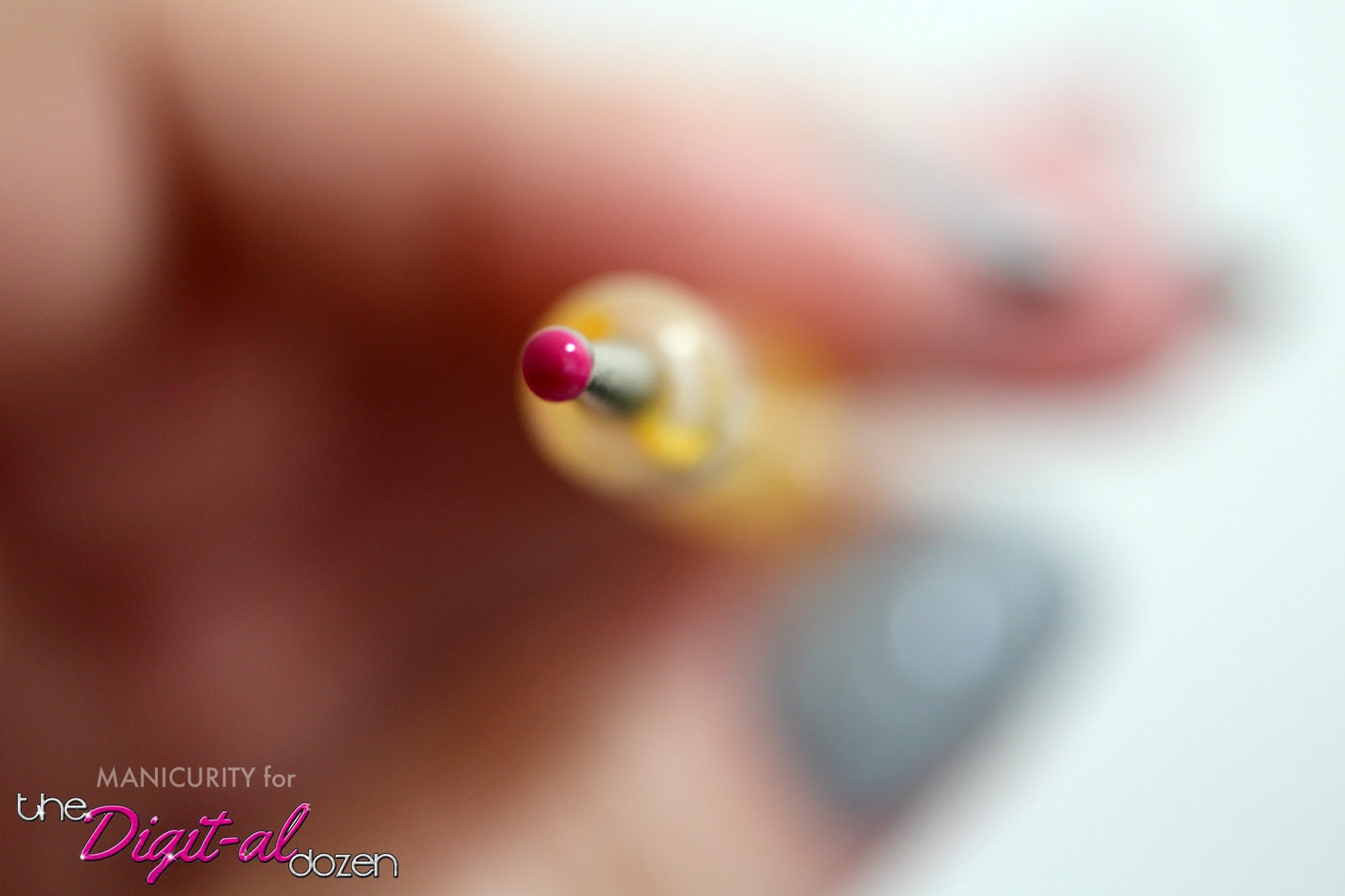 Dotting Tools 101: The Definitive Guide to Getting Dotty - How to Use Dotting Tools for Nail Art (Tips, Tutorial) by Manicurity for The Digital Dozen