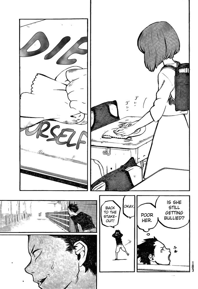 Hentai Manga Comic-Koe no Katachi-Read-42