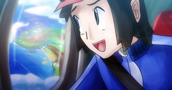 Pokémon X & Y: novos monstrinhos, trailer, imagens, personagens e o  primeiro ginásio - Nintendo Blast