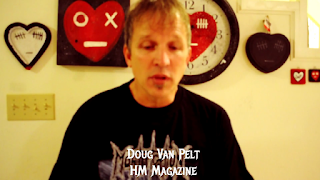 Doug Van Pelt from HM Magazine