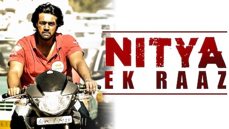 Nitya Ek Raaz 2019 Hindi Dubbed Full Movie Download