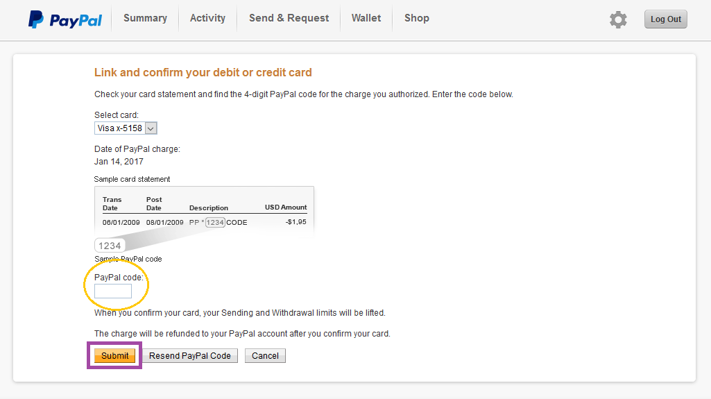 cara verifikasi paypal 9