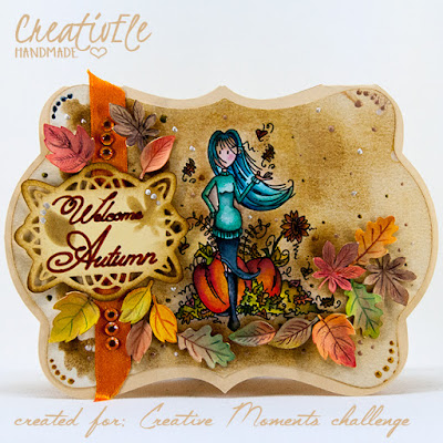 Girlz - autumn blessings