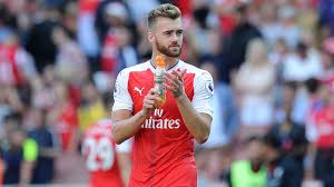 Oficial: El Arsenal cede a Chambers al Middlesbrough