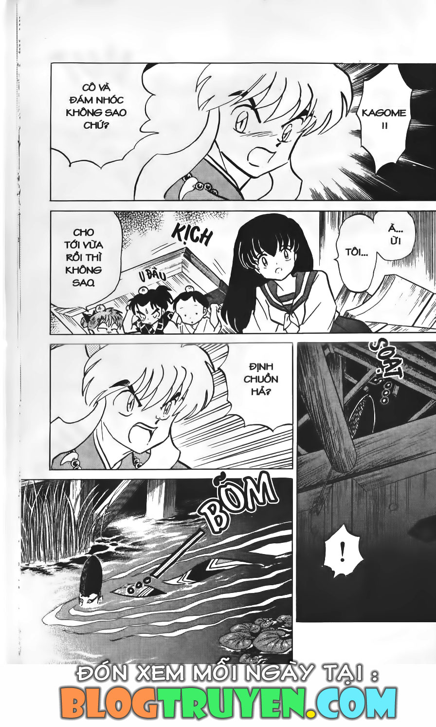Inuyasha vol 10.10 trang 10