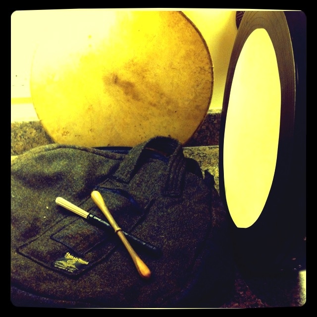 BeTweedy Wrapt in the beauty of the Scottish Islands Brian Boru