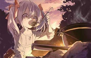 Ost Anime UchiMusume Opening and Ending UchiMusume
