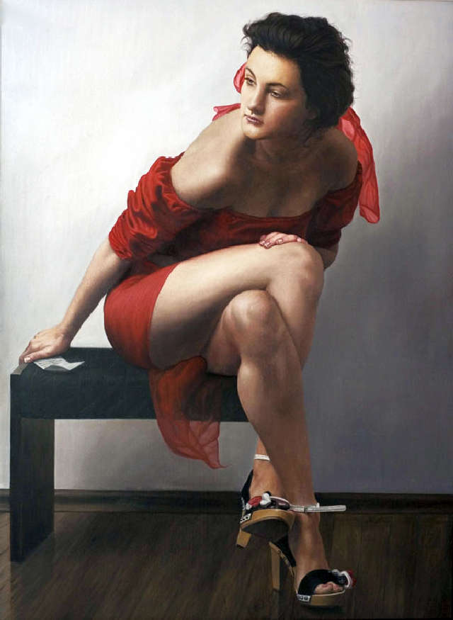 Современный художник. Angel Peychinov Современный художник. Angel Peychinov