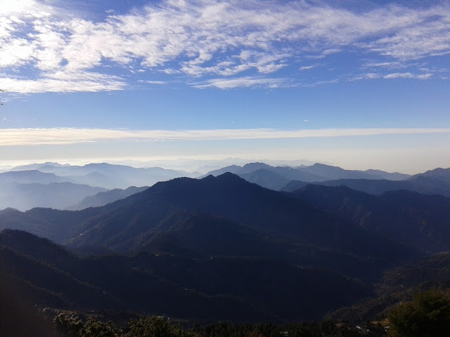 India's Top 10 Hill Stations India's Top 10 Hill Stations