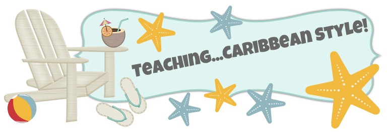 Leann's Teaching Blog