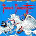 Masterworks Series of Great Comic Book Artists #2 - Frank Frazetta cover reprint & reprints  