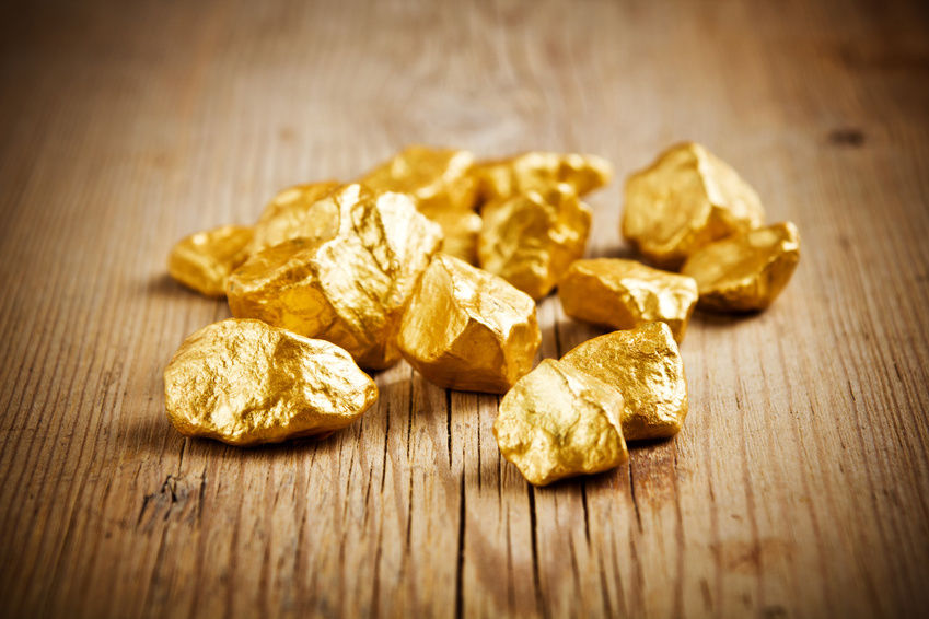 Gold Lesser Known Benefits of Gold for Health & Beauty