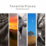 Favorite Places - Facebook Event Page