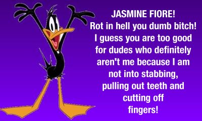 Jasmine Fiore