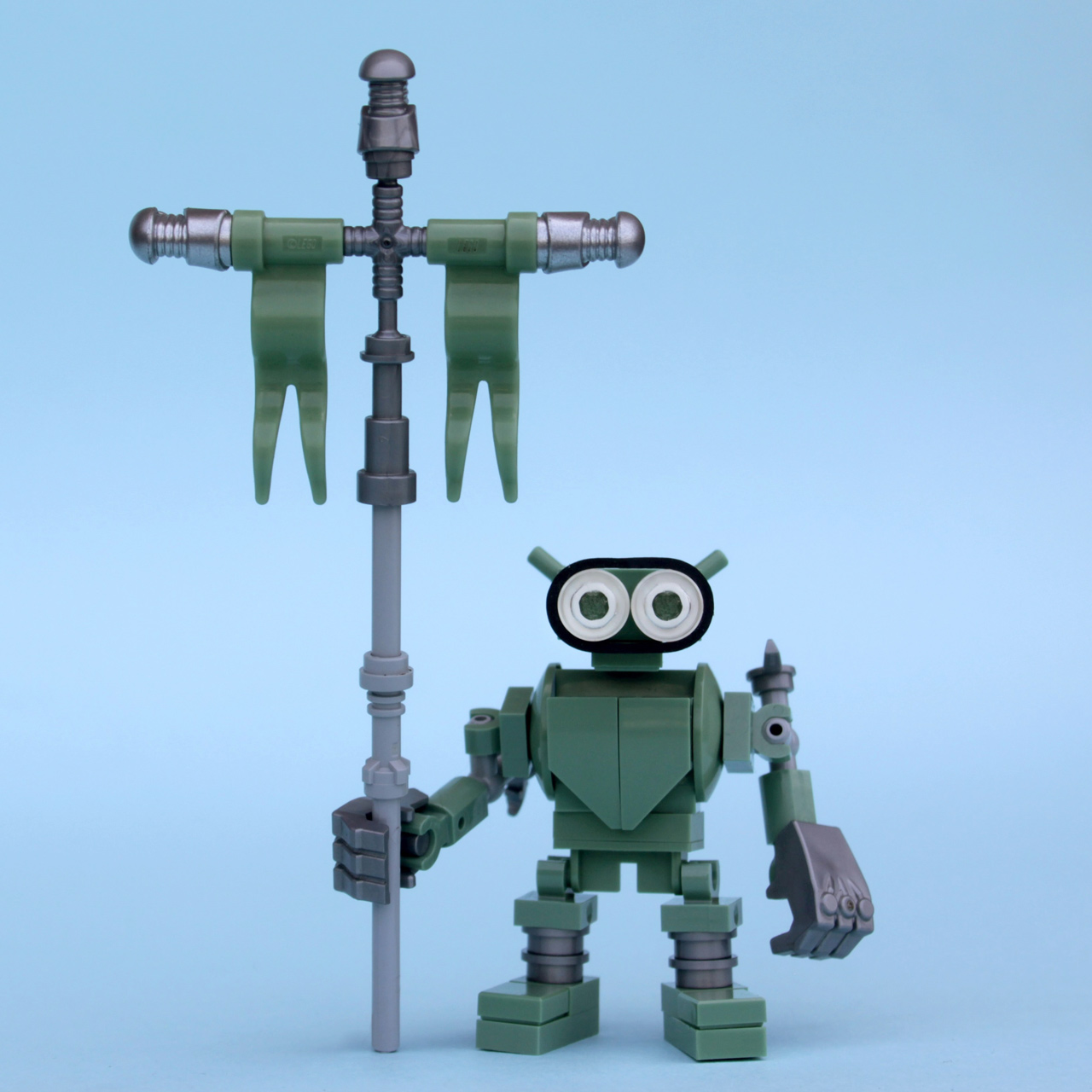 lego robot turtle