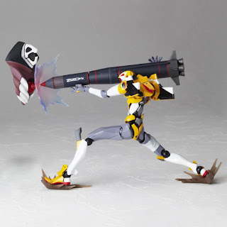Revoltech Eva Mass Production Model Revoltech EVANGELION EVOLUTION EV-009 y Eva-00 Prototype Revoltech Evangelion Revoltech Eva Mass Production Model Revoltech EVANGELION EVOLUTION EV-009 y Eva-00 Prototype Revoltech Evangelion