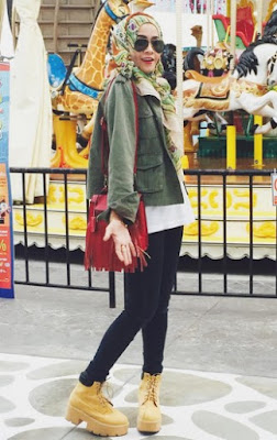 fashion hijab casual terbaru fashion hijab casual terbaru