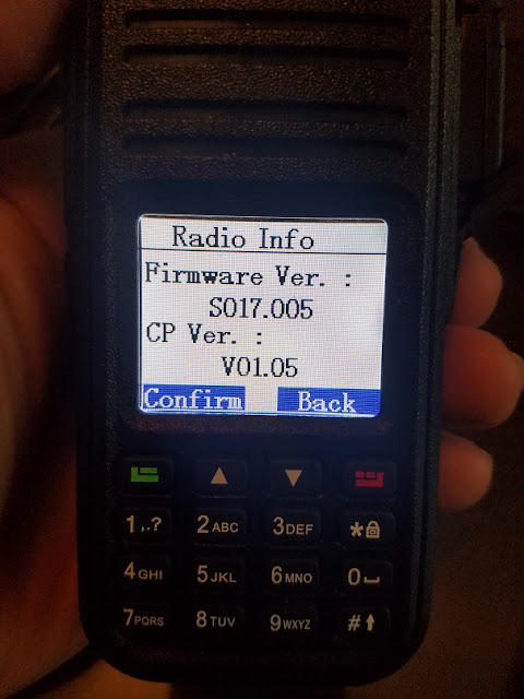 uv380 firmware