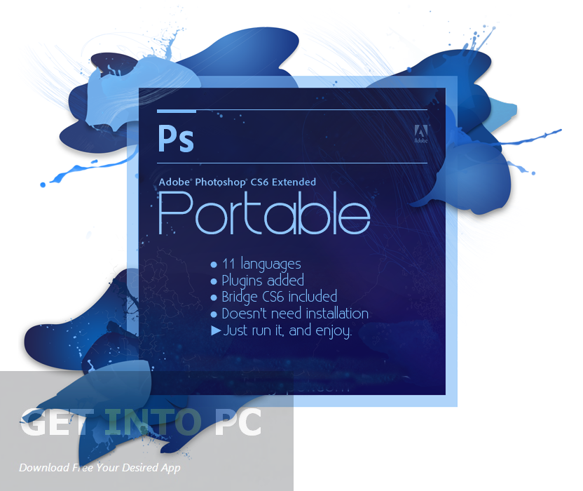 Adobe Photoshop Free Download Windows 7 64 Bit