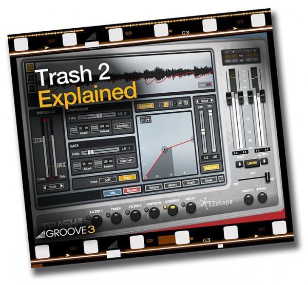 izotope trash 2 manual