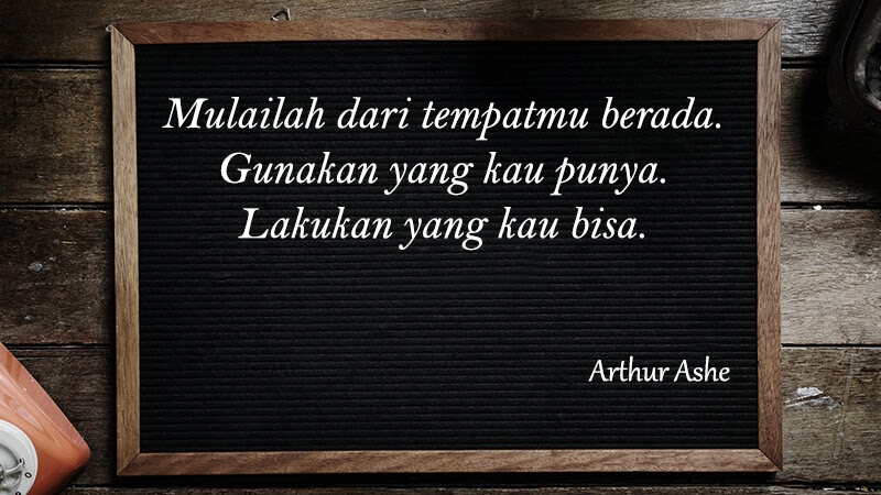 Kumpulan Motto Hidup Orang Sukses Ini Sebagai Motivasi Awal Dari Keberhasilanmu