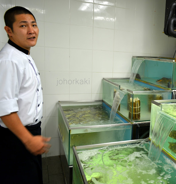 Cantonese Cuisine at Wan Li 万里 Restaurant in Renaissance Johor Bahru Hotel, Permas Jaya Cantonese-Cuisine-Wan-Li-万里-Restaurant-Renaissance-Johor-Bahru-Hotel