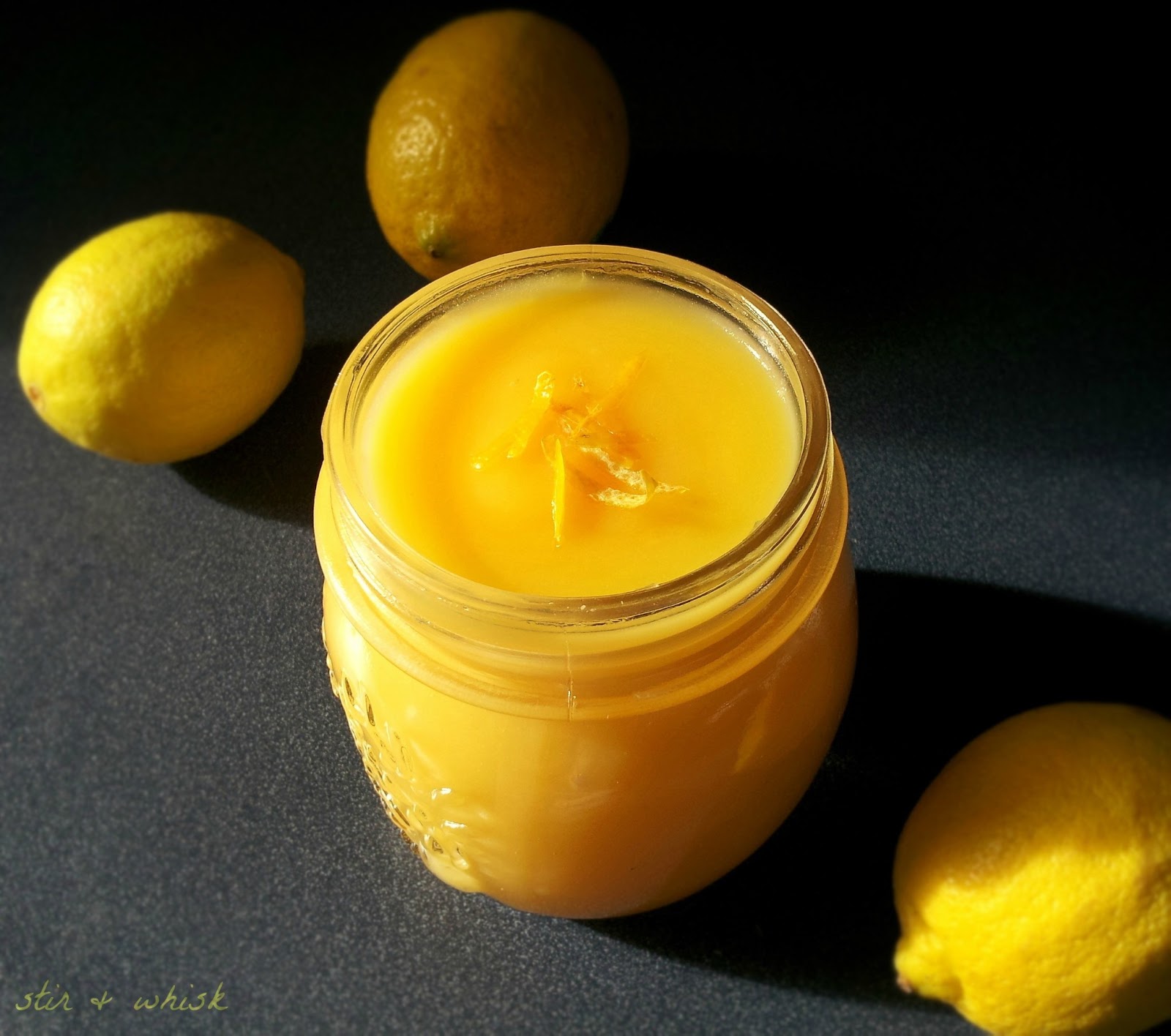 Lemon Curd Tart Food Network Lemon Curd Tart Food Network