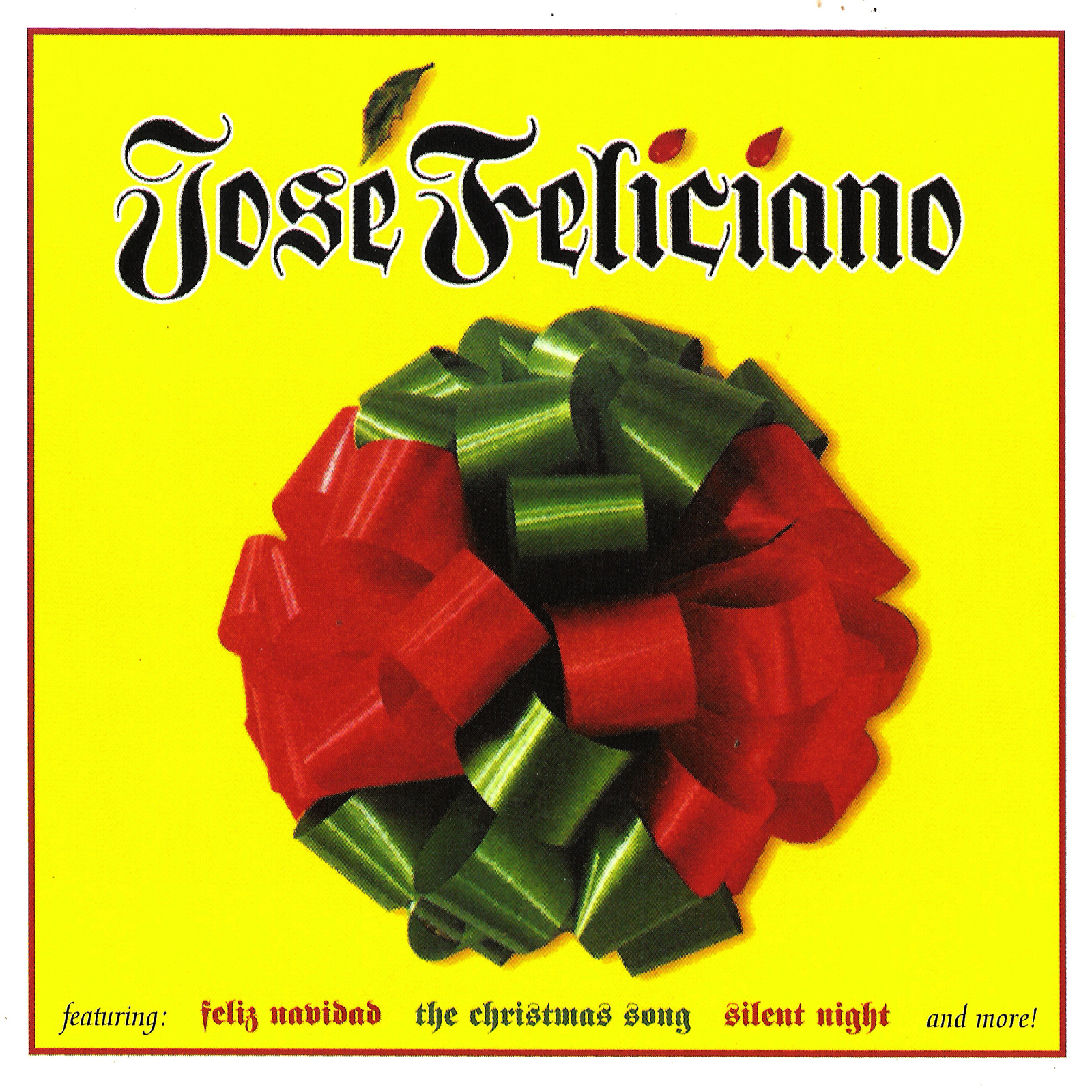 jose feliciano royalties from feliz navidad l ostia jose feliciano feliz navidad jose feliciano royalties from feliz navidad l ostia jose feliciano feliz navidad