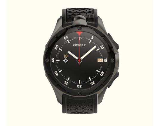smartwatch ram 2gb