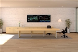 Large Conference Table Large Conference Table