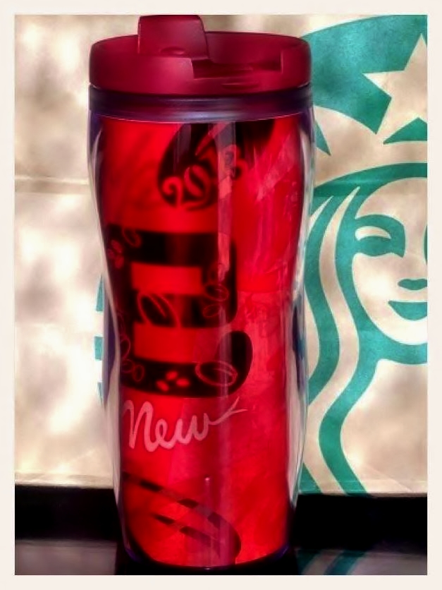 Other Starbucks Collection