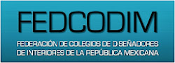 FEDCODIM - NACIONAL  MÉXICO - MIEMBRO PLENO CIDI