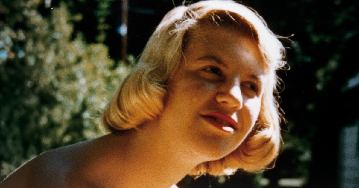 Sylvia Plath Info Sylvia Plath Year in Review 2017