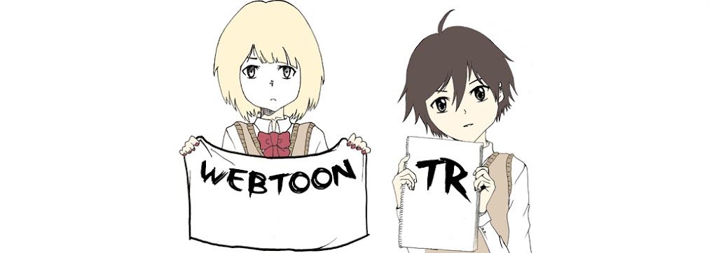 Webtoon TR