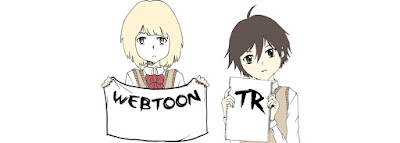 Webtoon TR - Webtoonlarla İlgili Bilgiler