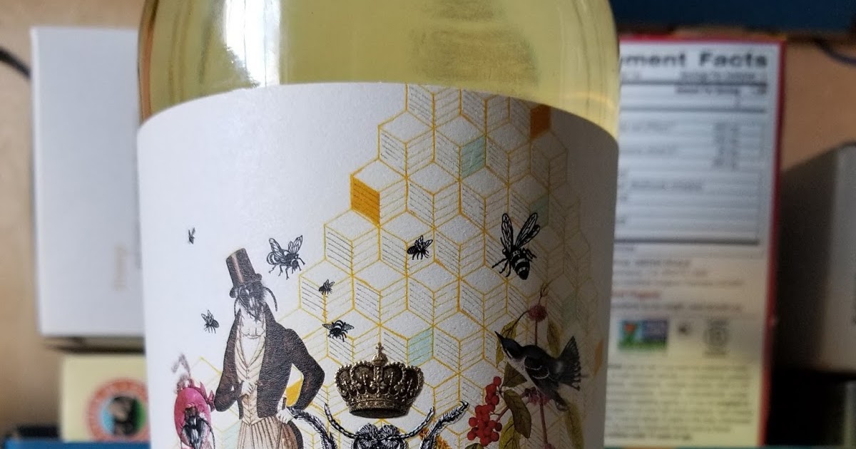 Lee Ellen's Wine Blog Tasting Camelot Mead