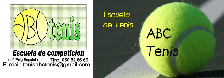ABC  Tenis