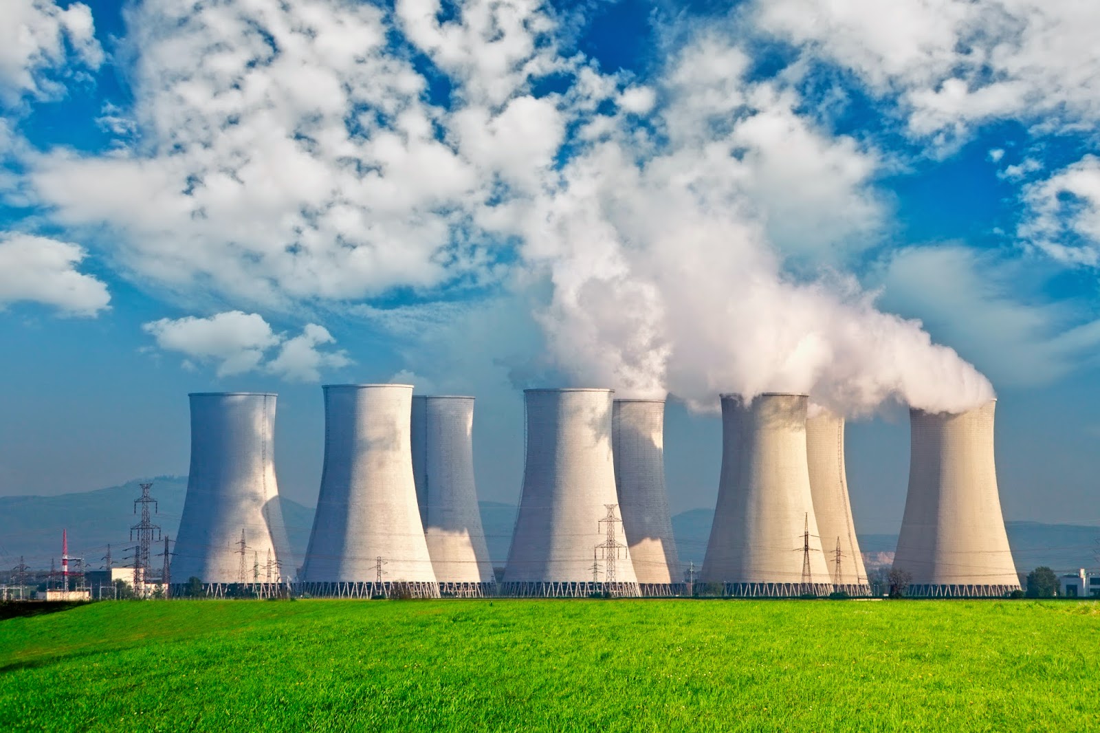 Research Reports Industry Global Report on Nuclear Power Market