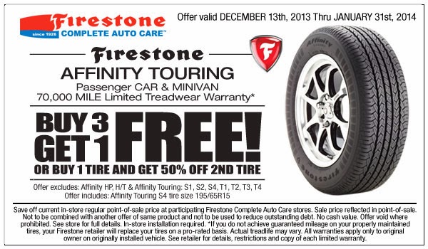 Firestone Tire Coupons Tire Tips And Tire Coupons Firestone Tire Coupons Tire Tips And Tire Coupons