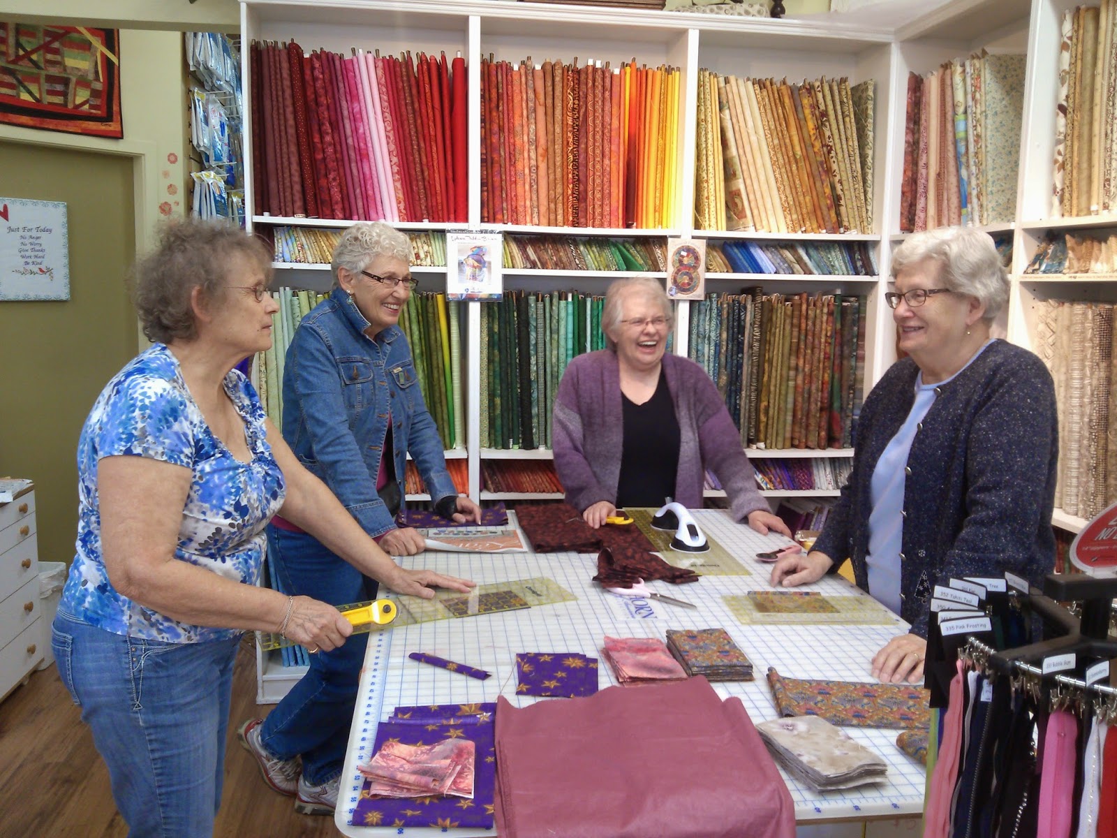 Previously Loved Sewing Machines for Sale October 2014