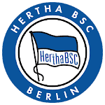 Jadwal Pertandingan Hertha BSC