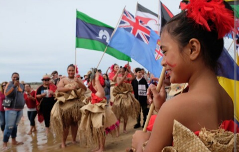 Pacific Islander РґРµРІСѓС€РєРё