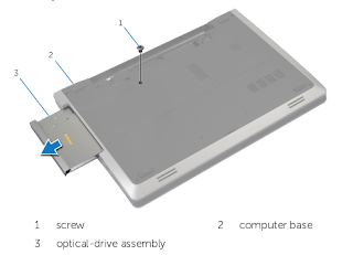 Dell Inspiron 17 5000 Series Non-Touch Service Manual PDF (English) Dell Inspiron 17 5000 Series Non-Touch Service Manual PDF (English)