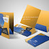 Kẹp file -Giấy Tiêu Đề
